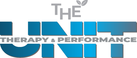 The Unit Therapy & Performance