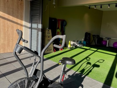 Fonksiyonel Antrenman