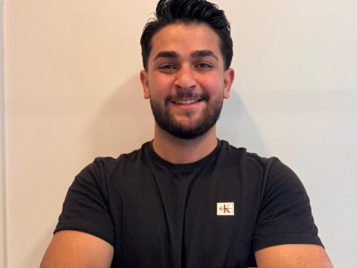 EGEMEN HÜSEYİN YILDIZ